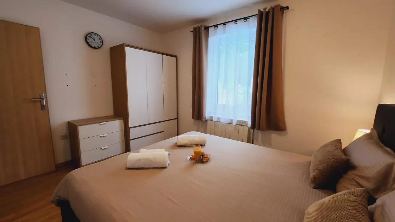 Apartments Pranjic With Pool Nova Vas  0*, Nova Vas (Porec) Kroatien