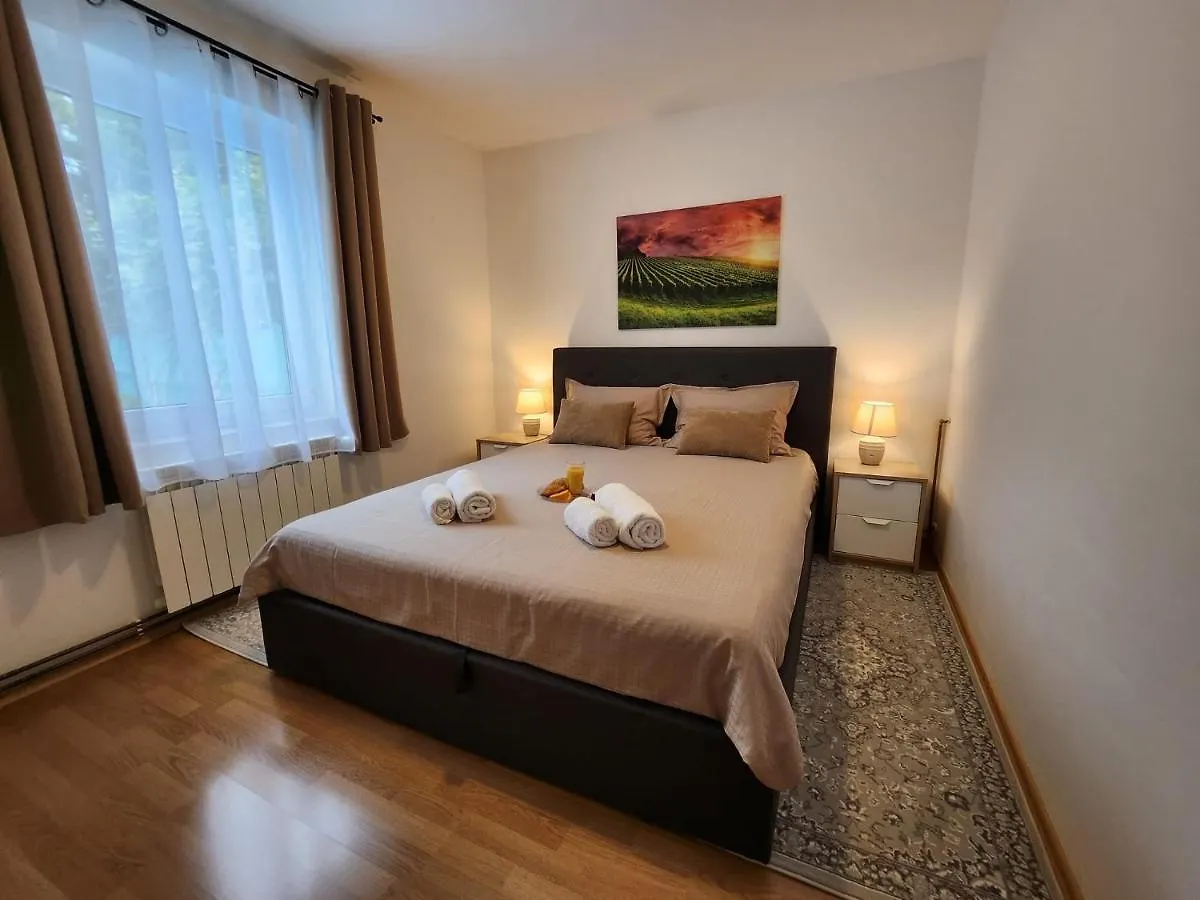 Apartments Pranjic With Pool Nova Vas  Kroatien